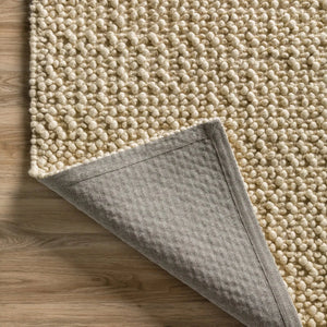 Gorbea GR1 Vanilla Rug