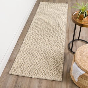 Gorbea GR1 Vanilla Rug
