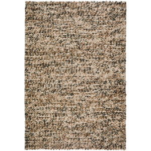 Hanu HU1 Chocolate Rug