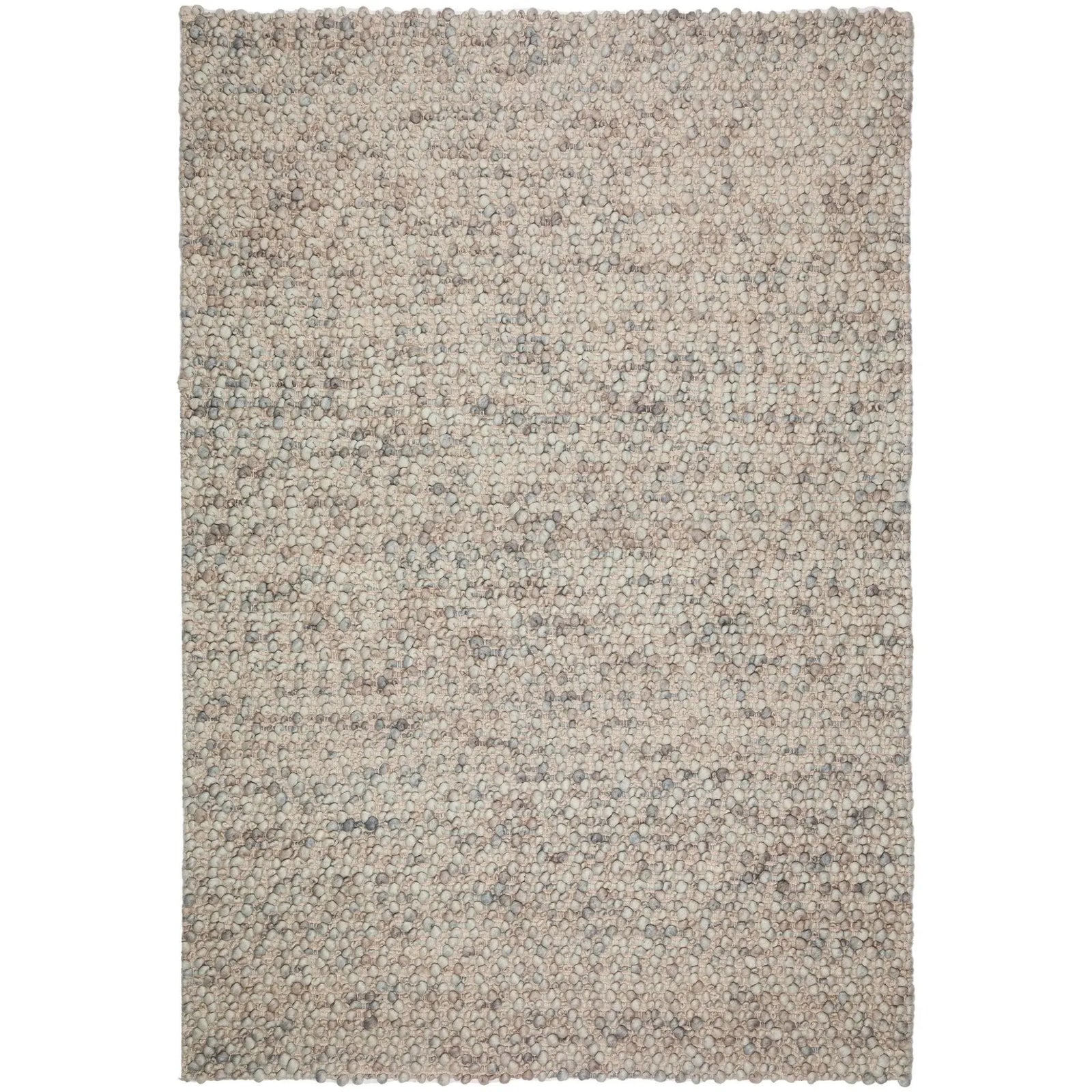 Hanu HU1 Linen Rug