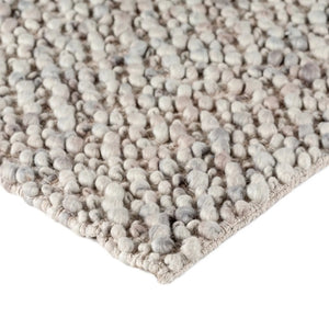 Hanu HU1 Linen Rug