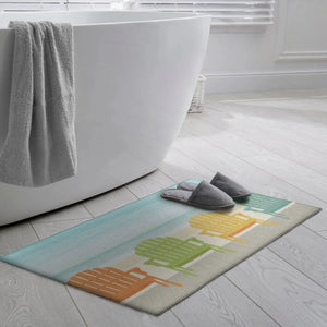 Harbor HA1 Poolside Rug