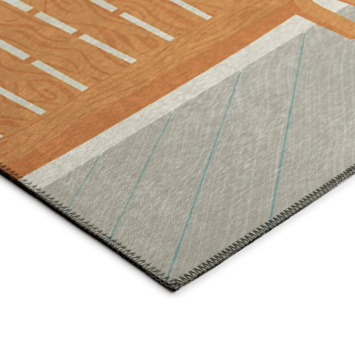 Harbor HA1 Poolside Rug