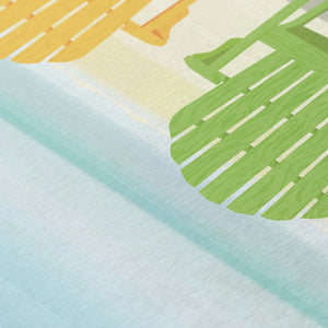 Harbor HA1 Poolside Rug