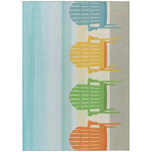 Harbor HA1 Poolside Rug