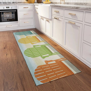 Harbor HA1 Poolside Rug
