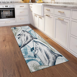 Harbor HA10 Ivory Rug