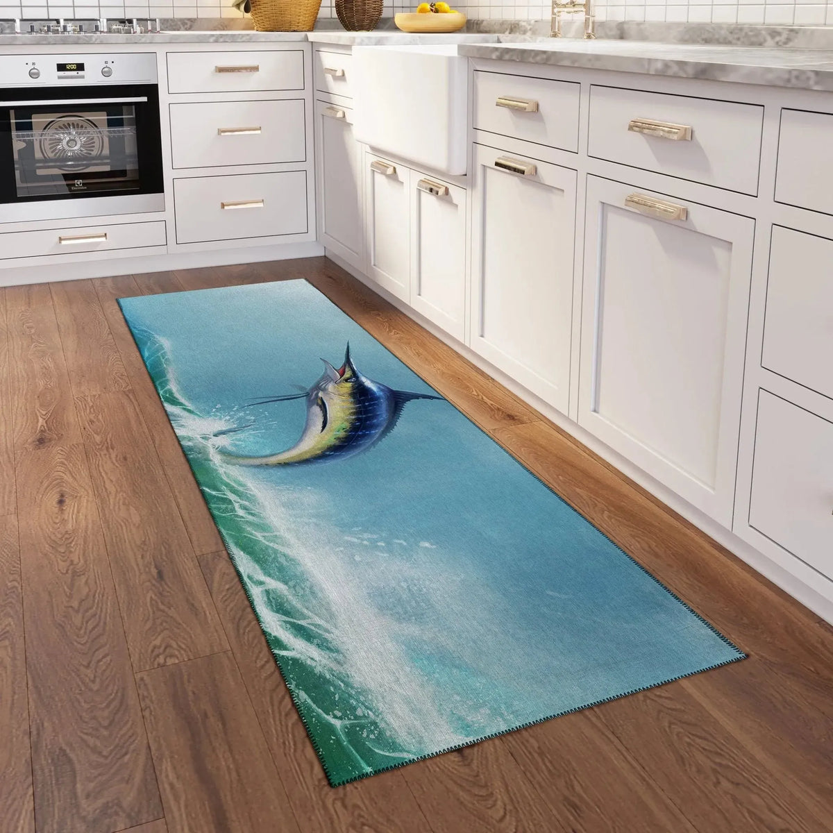 Harbor HA2 Bermuda Rug