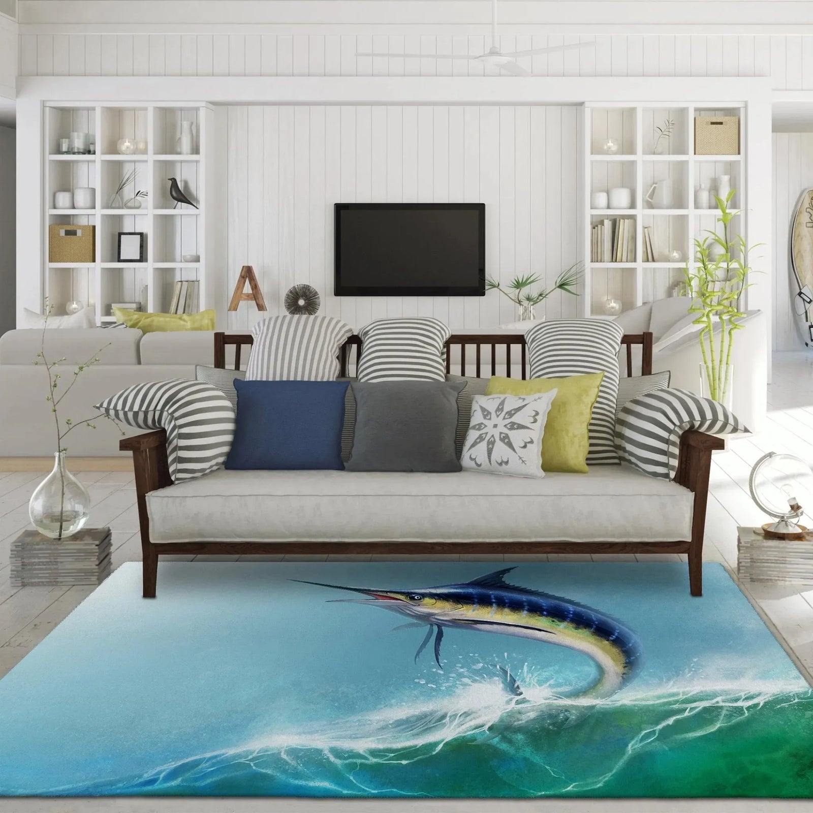 Harbor HA2 Bermuda Rug