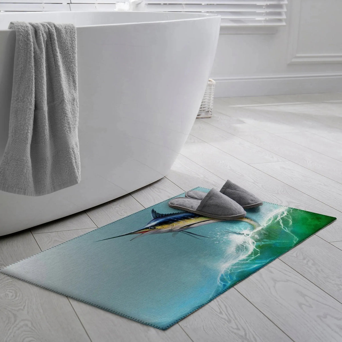 Harbor HA2 Bermuda Rug