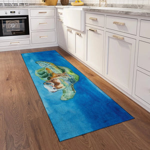 Harbor HA3 Ocean Rug