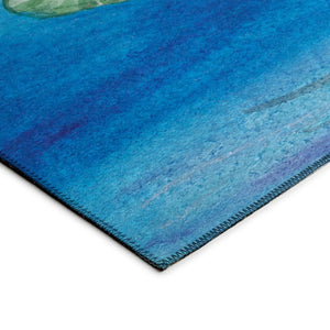 Harbor HA3 Ocean Rug