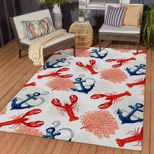 Harbor HA4 Ivory Rug