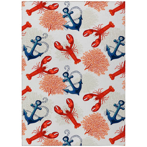 Harbor HA4 Ivory Rug