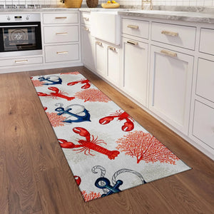 Harbor HA4 Ivory Rug