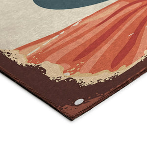 Harbor HA5 Beige Rug