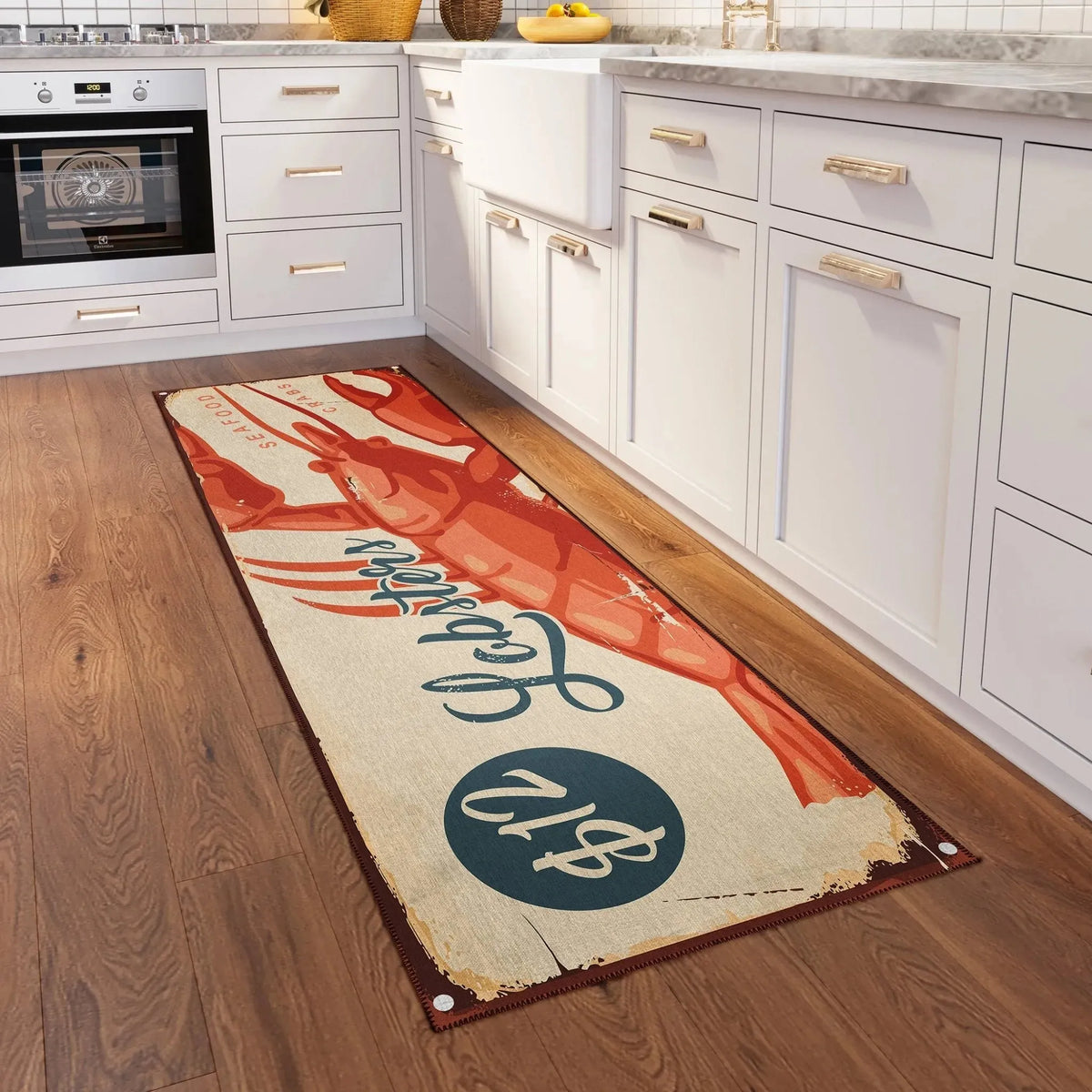 Harbor HA5 Beige Rug