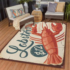 Harbor HA5 Beige Rug
