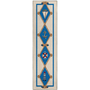 Harbor HA6 Ivory Rug