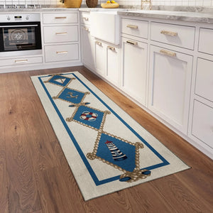 Harbor HA6 Ivory Rug