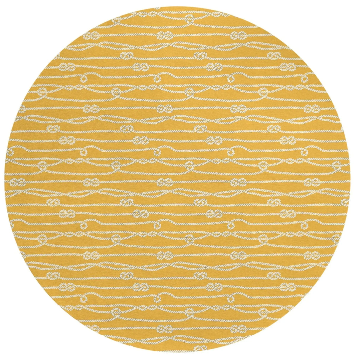 Harbor HA7 Gold Rug