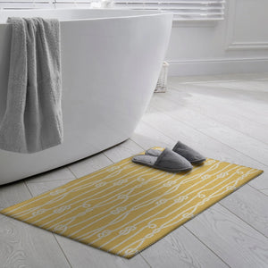Harbor HA7 Gold Rug