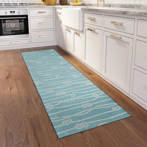 Harbor HA7 Lagoon Rug
