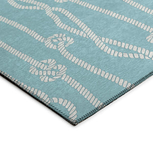 Harbor HA7 Lagoon Rug