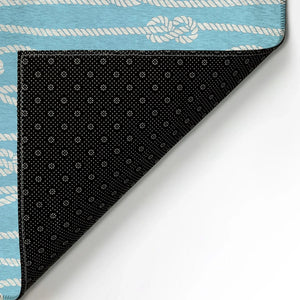 Harbor HA7 Lagoon Rug