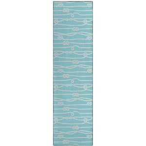 Harbor HA7 Lagoon Rug
