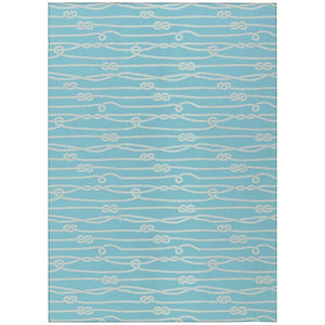 Harbor HA7 Lagoon Rug