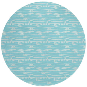 Harbor HA7 Lagoon Rug