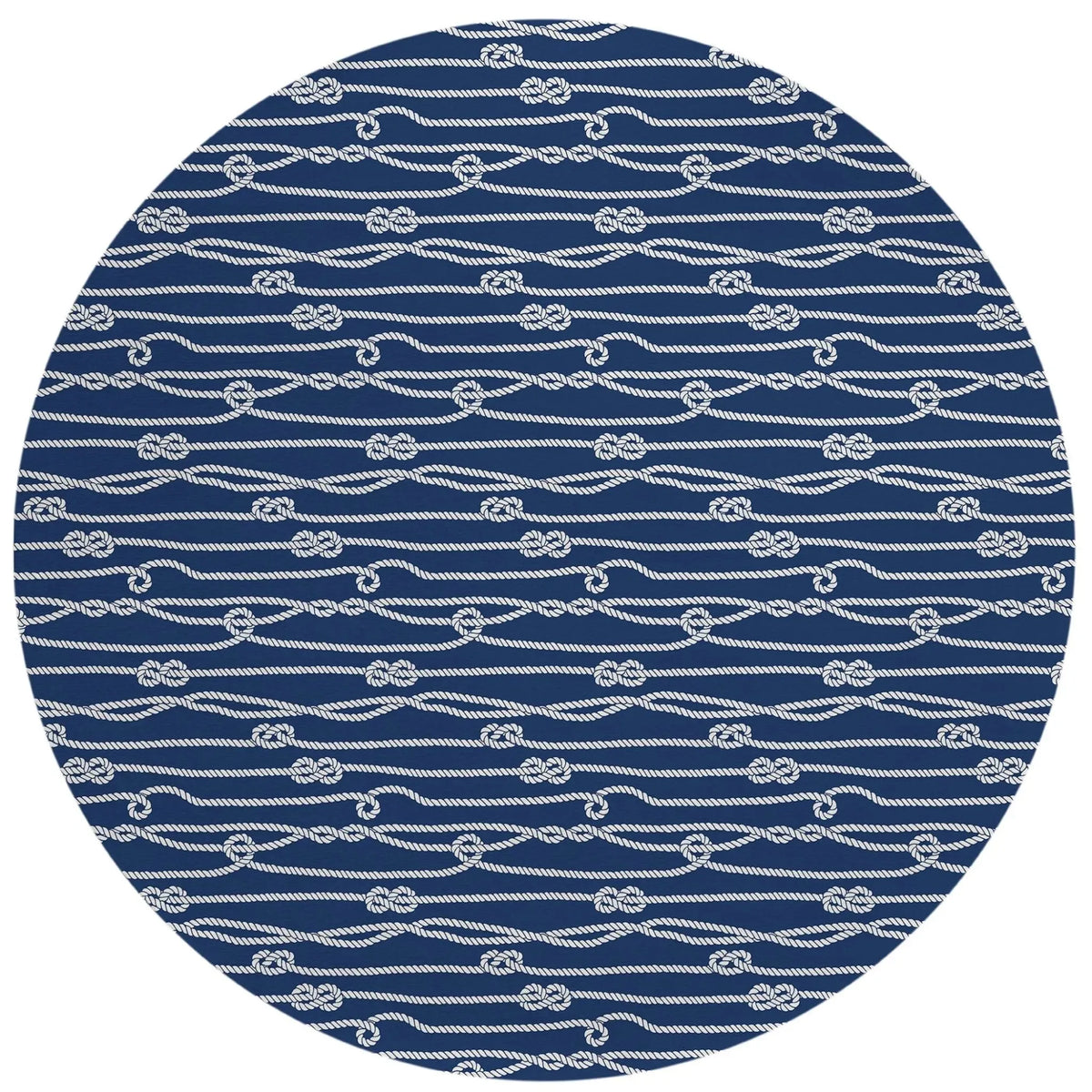 Harbor HA7 Navy Rug