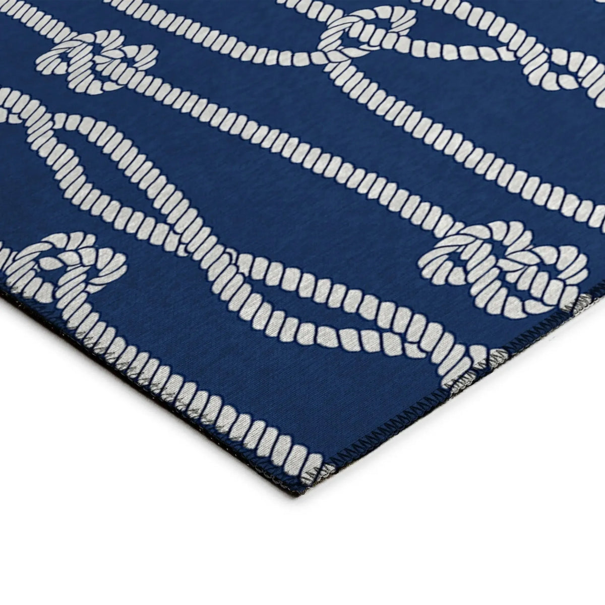 Harbor HA7 Navy Rug