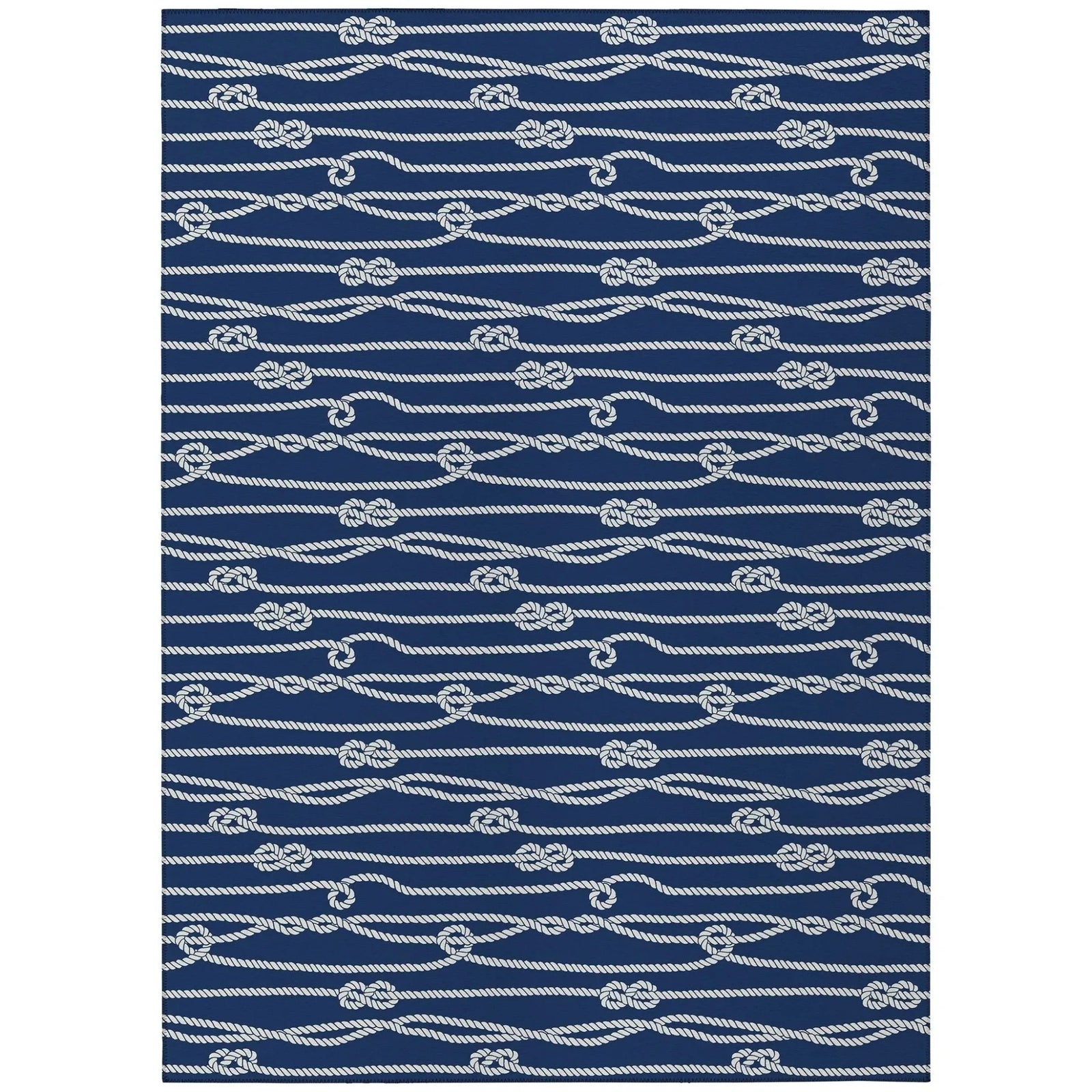 Harbor HA7 Navy Rug