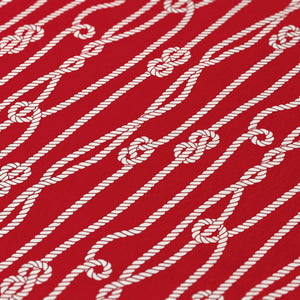 Harbor HA7 Red Rug