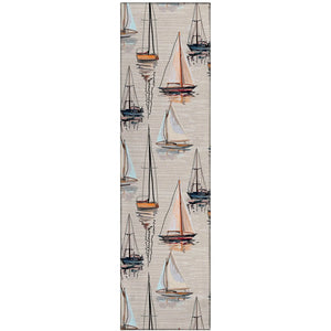 Harbor HA8 Ivory Rug