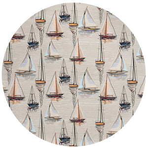 Harbor HA8 Ivory Rug