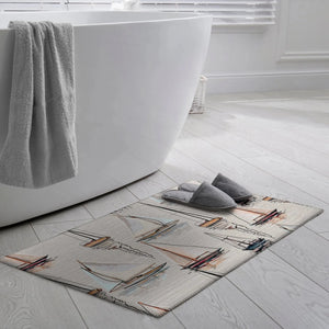 Harbor HA8 Ivory Rug