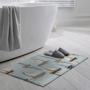 Harbor HA8 Sky Rug