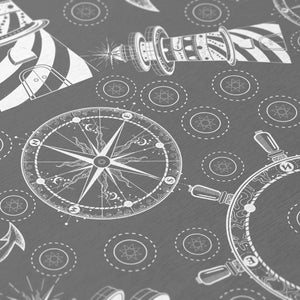 Harbor HA9 Grey Rug
