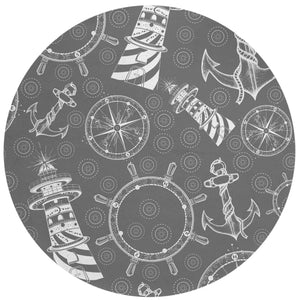 Harbor HA9 Grey Rug