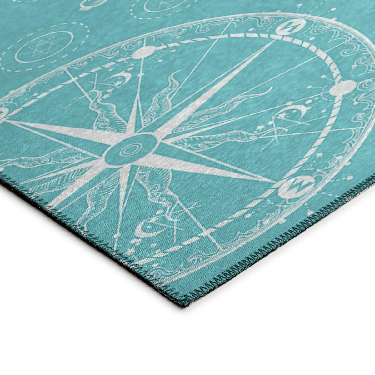 Harbor HA9 Ocean Rug