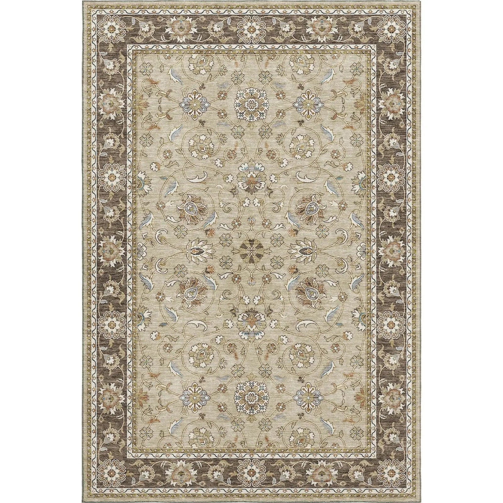 Hatay HY1 Beige Rug