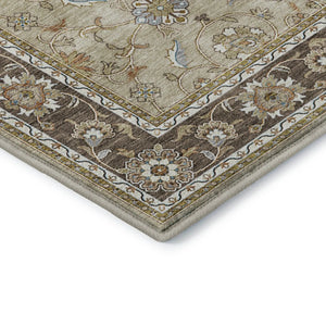 Hatay HY1 Beige Rug