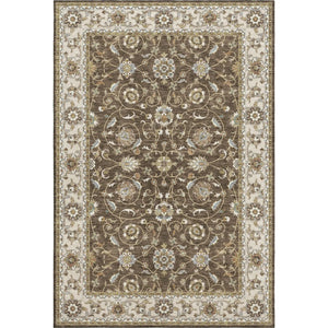 Hatay HY1 Chocolate Rug