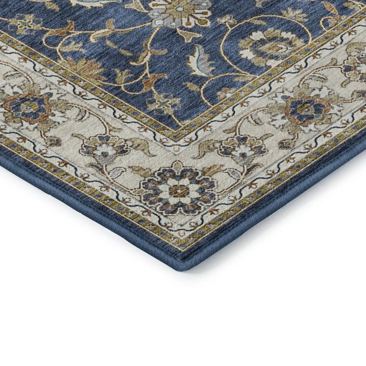 Hatay HY1 Navy Rug