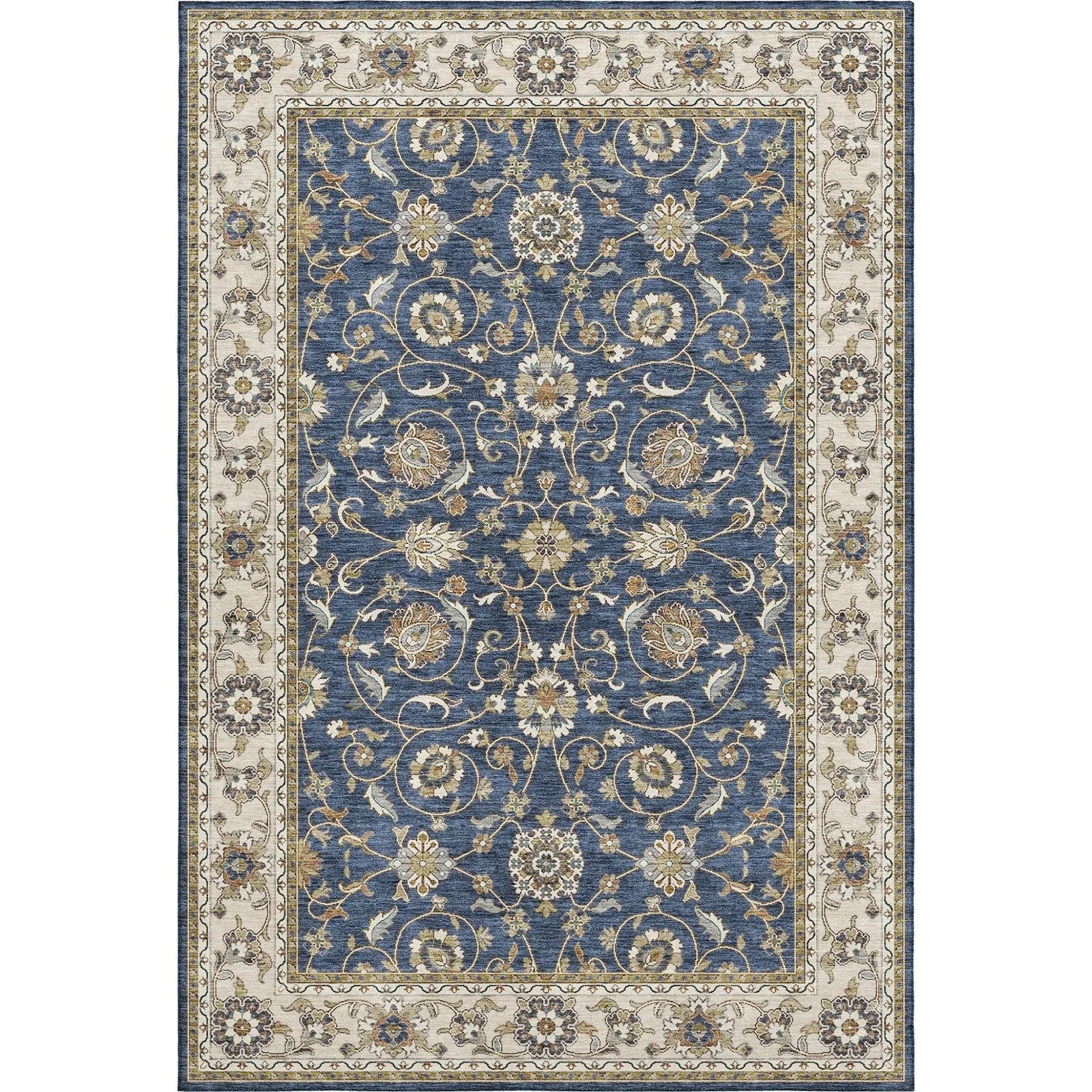 Hatay HY1 Navy Rug