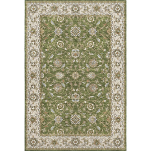 Hatay HY1 Olive Rug