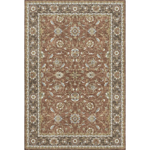 Hatay HY1 Paprika Rug